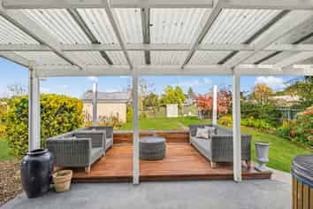108 Elizabeth Avenue, Rakaia