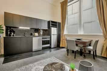 215/15-31 Wellesley Street, Auckland Central