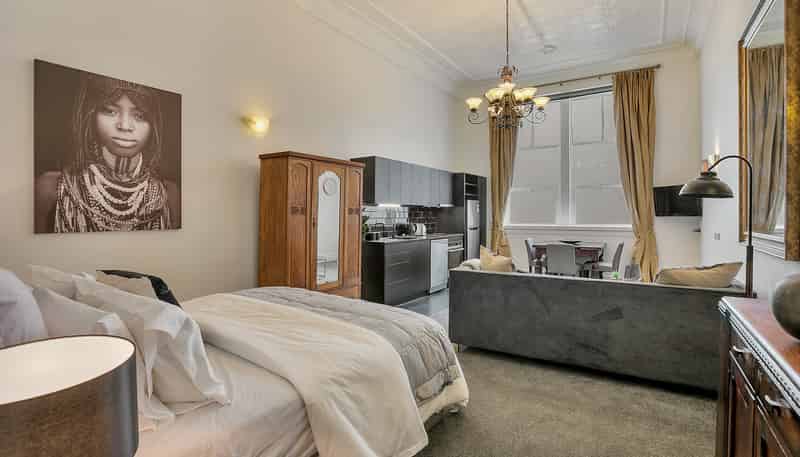 215/15-31 Wellesley Street, Auckland Central