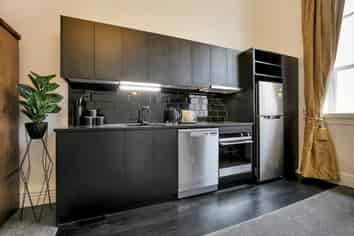 215/15-31 Wellesley Street, Auckland Central
