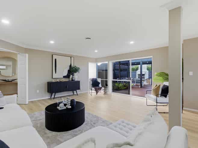 95 RUSSLEY DRIVE, Mount Maunganui