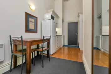 219/15-31 Wellesley Street, Auckland Central