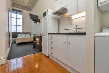219/15-31 Wellesley Street, Auckland Central