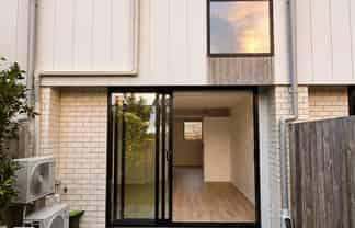 Auckland - Address withheld
