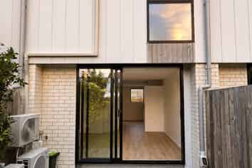 Auckland - Address withheld
