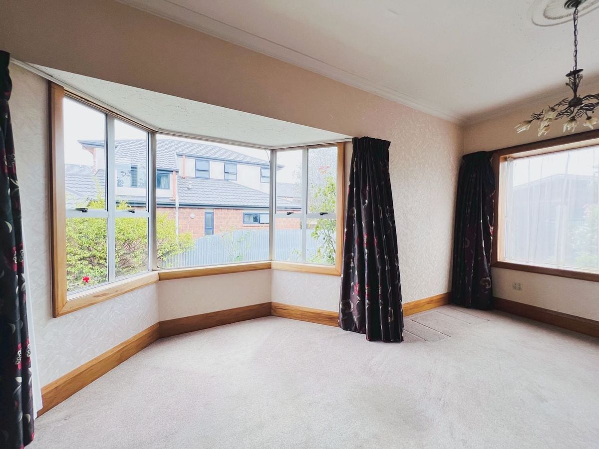 Spacious Family Home next to Riccarton Mall - Ansicht 4