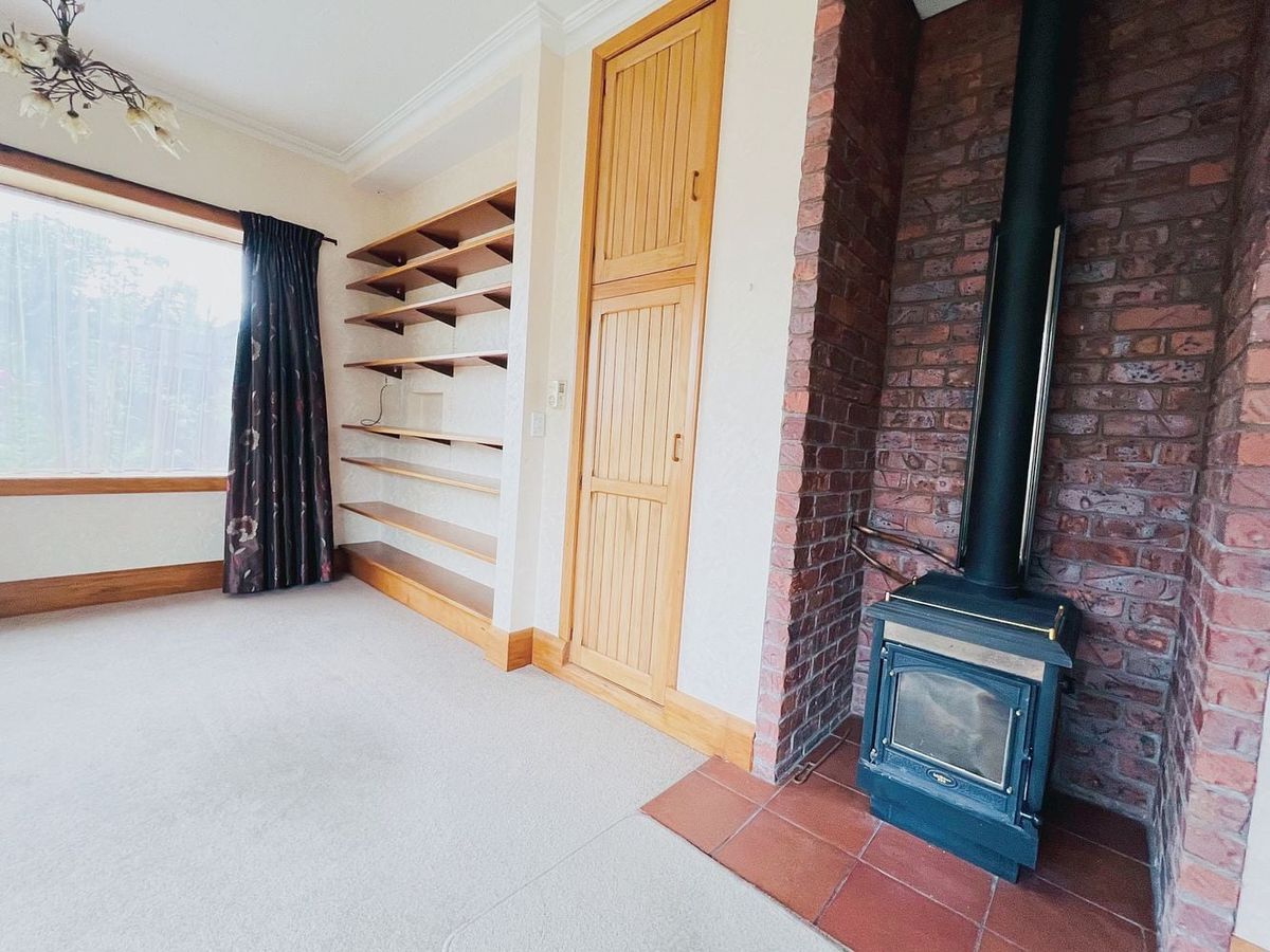 Spacious Family Home next to Riccarton Mall - Ansicht 5