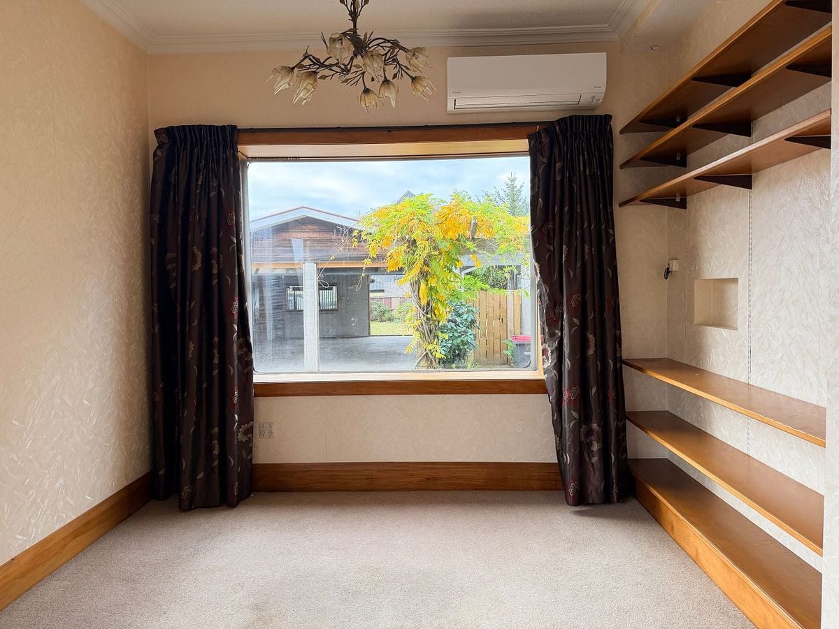 Spacious Family Home next to Riccarton Mall - Ansicht 6