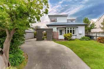 B/64 Matipo Street, Riccarton