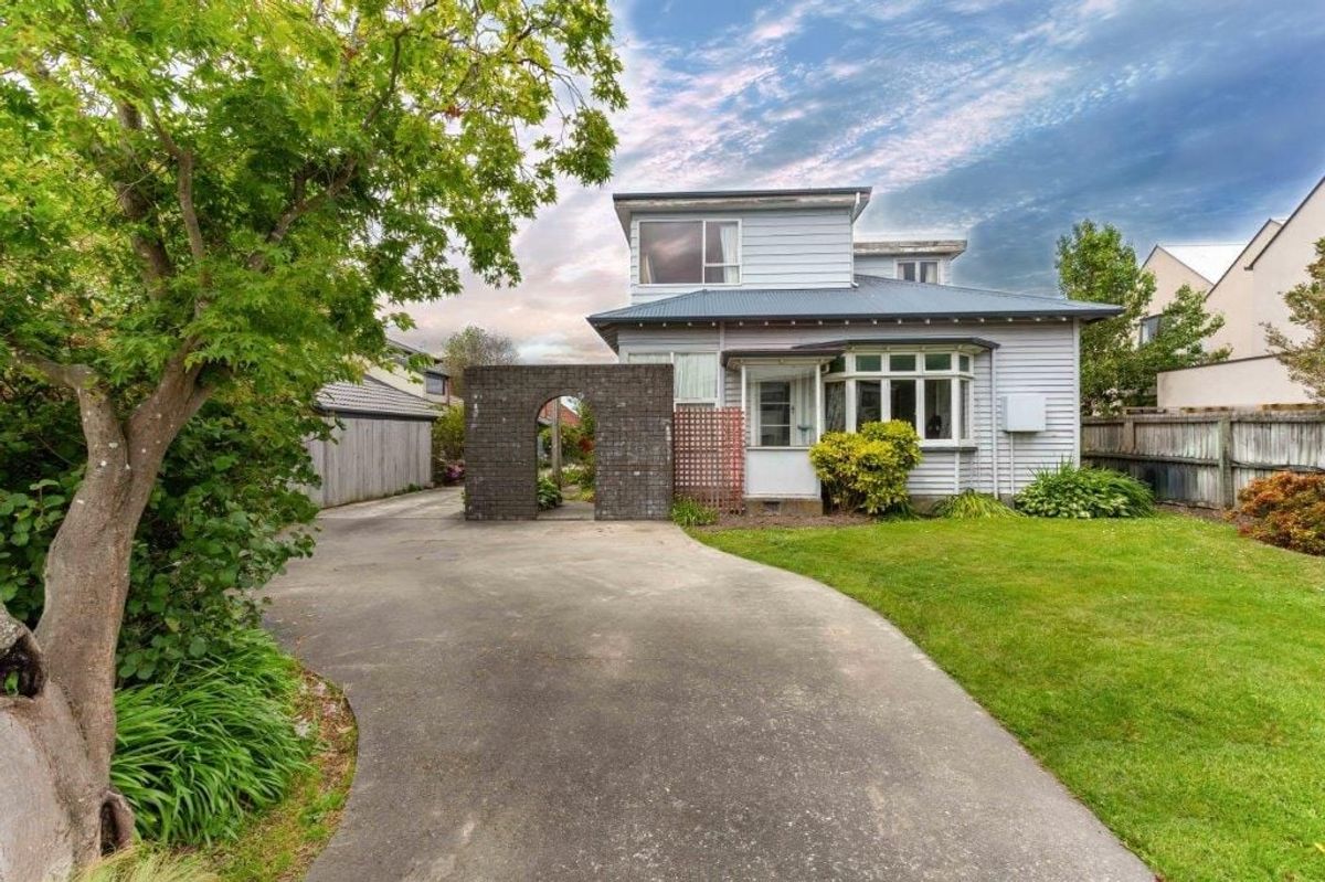 Spacious Family Home next to Riccarton Mall - Ansicht 2