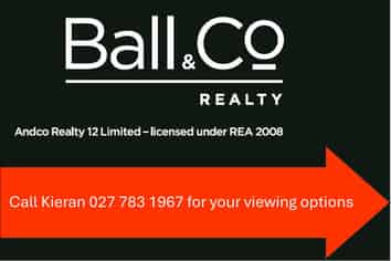 1 Heritage Close, Whitianga