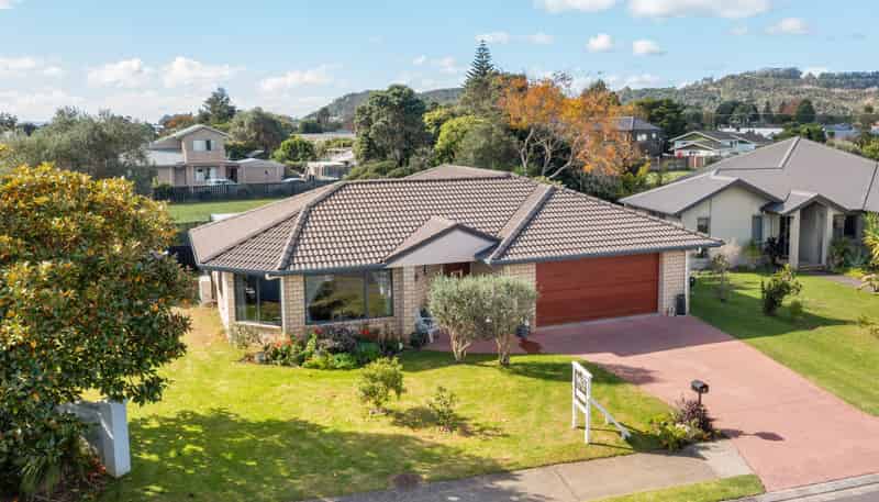 1 Heritage Close, Whitianga