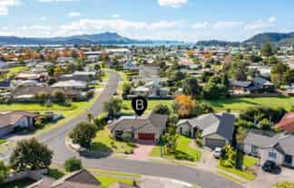 1 Heritage Close, Whitianga