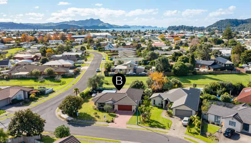 1 Heritage Close, Whitianga