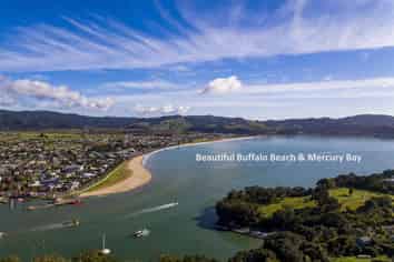 1 Heritage Close, Whitianga