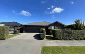 3 Jefferson Close, Halswell