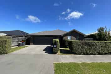 3 Jefferson Close, Halswell