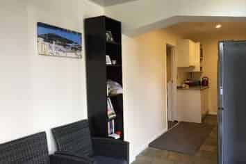 Auckland - Address withheld