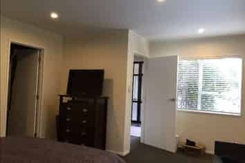 Auckland - Address withheld