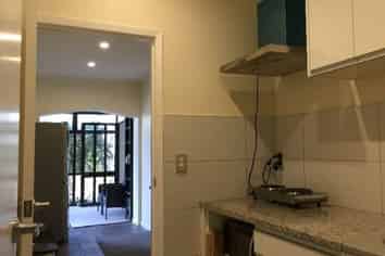 Auckland - Address withheld