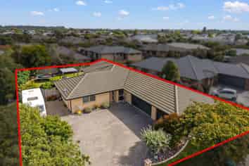 136 Lowes Road, Rolleston
