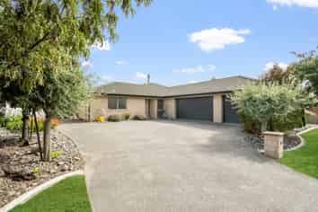 136 Lowes Road, Rolleston