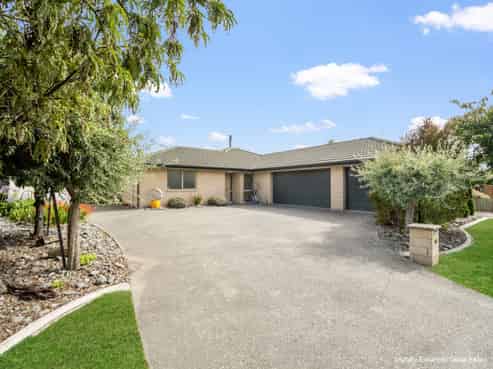 136 Lowes Road, Rolleston