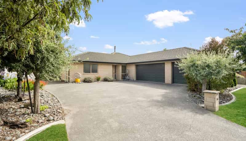 136 Lowes Road, Rolleston