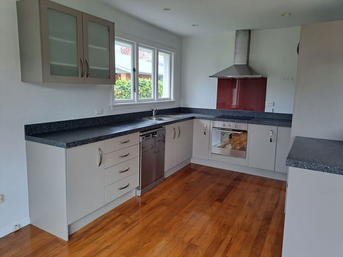 Sunny 3 bedroom home in a great location - Ansicht 5
