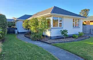 16 Hurunui Street, Cracroft
