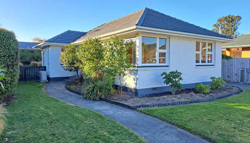 16 Hurunui Street, Cracroft