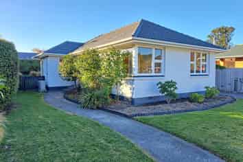 16 Hurunui Street, Cracroft