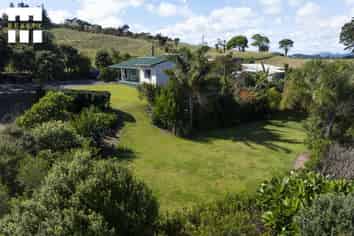 383 Okahu Road, Kaitaia