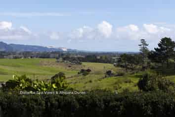 383 Okahu Road, Kaitaia