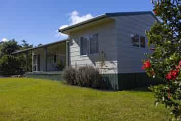 383 Okahu Road, Kaitaia