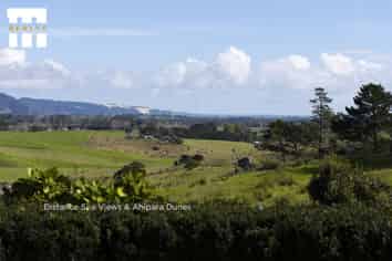 383 Okahu Road, Kaitaia
