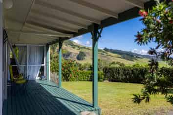 383 Okahu Road, Kaitaia