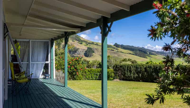 383 Okahu Road, Kaitaia