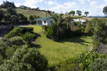 383 Okahu Road, Kaitaia