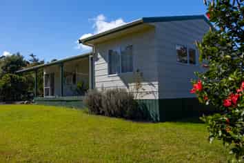 383 Okahu Road, Kaitaia