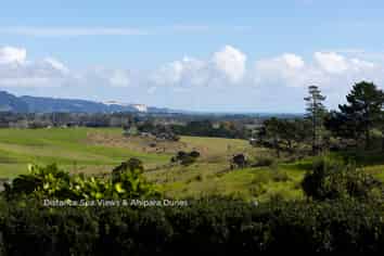 383 Okahu Road, Kaitaia
