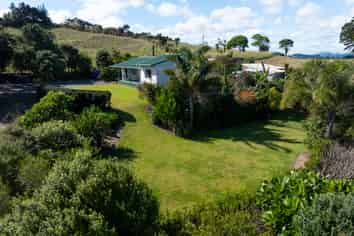 383 Okahu Road, Kaitaia