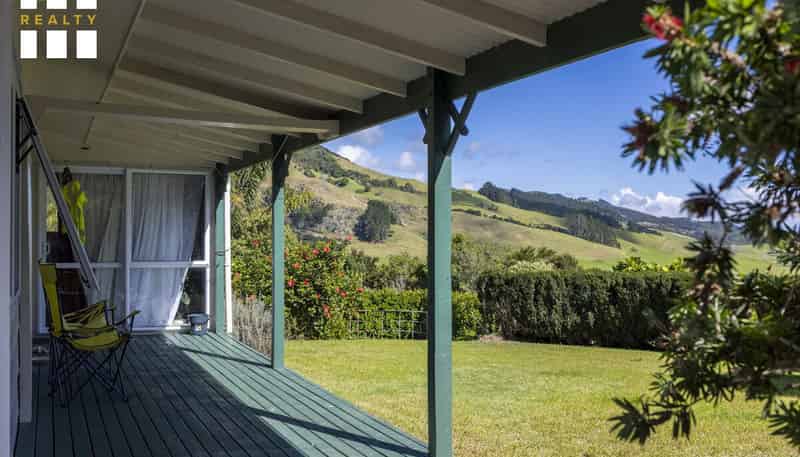 383 Okahu Road, Kaitaia