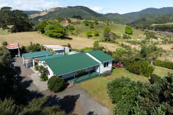 383 Okahu Road, Kaitaia