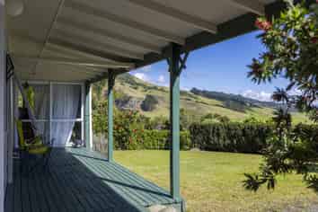 383 Okahu Road, Kaitaia