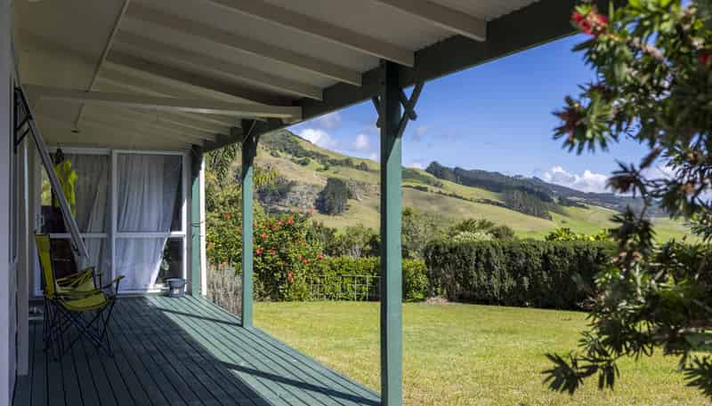 383 Okahu Road, Kaitaia