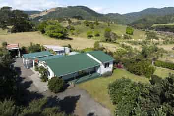 383 Okahu Road, Kaitaia