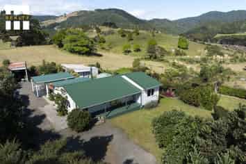 383 Okahu Road, Kaitaia