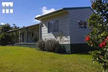 383 Okahu Road, Kaitaia