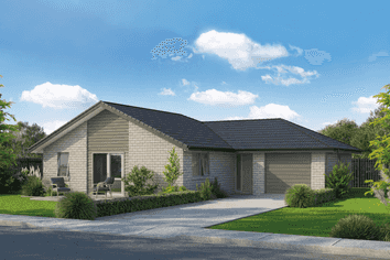 18 Nugent Street New Plymouth, Bell Block